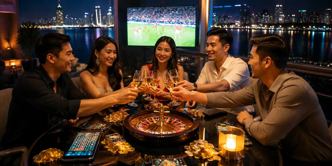 q789 Khám phá các điều khoản và quyền của bạn